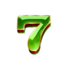 mr chilly pepper seven symbol