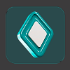 mr first fast token show diamond symbol