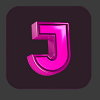 mr first fast token show j symbol