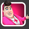 mr first fast token show man symbol