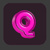 mr first fast token show q symbol