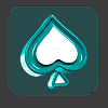mr first fast token show spade symbol