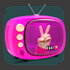 mr first fast token show tv symbol