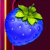 mr first lucky wheel blue strawberry symbol
