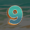 mr hat sunshine 9 symbol