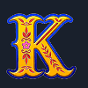 mr mostacho k symbol