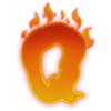 mr nulls wicked wares q symbol