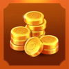 mr oinksters hold and win 10000 coins symbol
