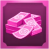 mr oinksters hold and win 10000 money symbol