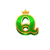 mr oinksters power hit q symbol