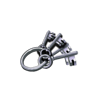mr porky bankster 10000 ways keys symbol
