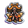 mr robotos gacha machine kitsune symbol