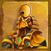 mr slotty gods of egypt horus symbol