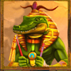 mr slotty gods of egypt sobek symbol
