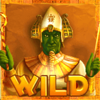 mr slotty gods of egypt wild symbol