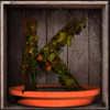 mrs greens plant emporium k symbol