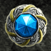 mu vs atlantis blue sign symbol