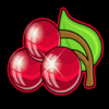 multi 5 cherry symbol