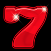 multi 5 red symbol