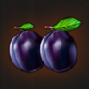 multi hot 5 berries symbol