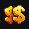 multi hot ways dollar symbol