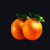 multi hot ways orange symbol