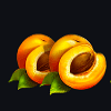 multi hot ways peach symbol