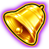 multi machine bell symbol