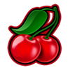 multi machine cherry symbol