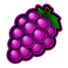 multi machine grape symbol