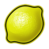 multi machine lemon symbol