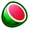 multi machine melon symbol