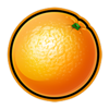 multi machine orange symbol
