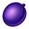 multi machine plum symbol