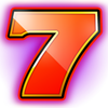 multi machine seven symbol