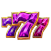 multi wilds gem sevens symbol
