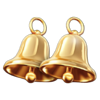 multi wilds gold bells symbol