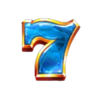 multiblitz 7s max seven 5 symbol