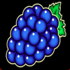 multiplay 81 grape symbol