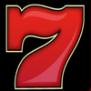 multiplay 81 seven symbol
