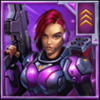 multiplier odyssey pink soldier symbol