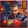multiplier odyssey red soldier symbol