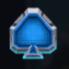 multiplier odyssey spade symbol