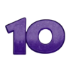 mummy madness 10 symbol
