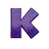 mummy madness k symbol