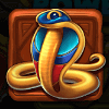 mummy power snake symbol