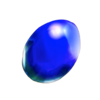 mummys hunt blue gem symbol