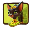 mummys jewels 100 cat symbol