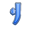 mummys jewels 100 j symbol