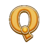 mummys jewels 100 q symbol